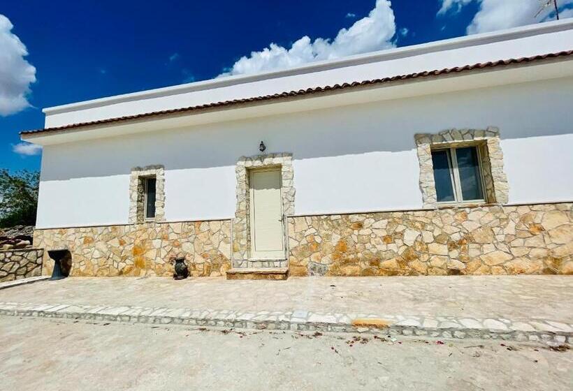 Bed and Breakfast Tenuta Tinelli Sonia