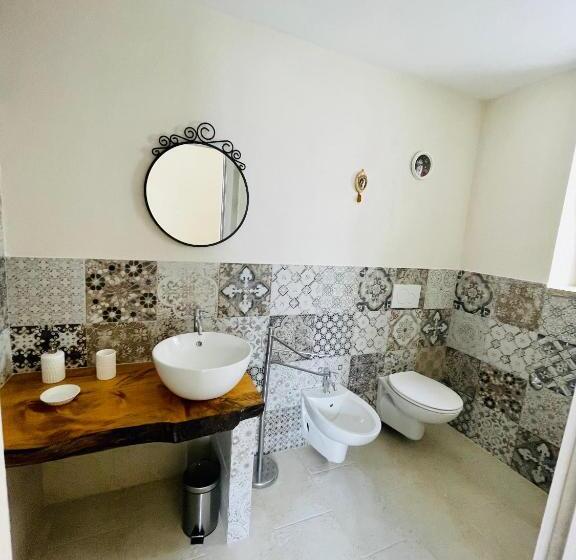 Bed and Breakfast Tenuta Tinelli Sonia