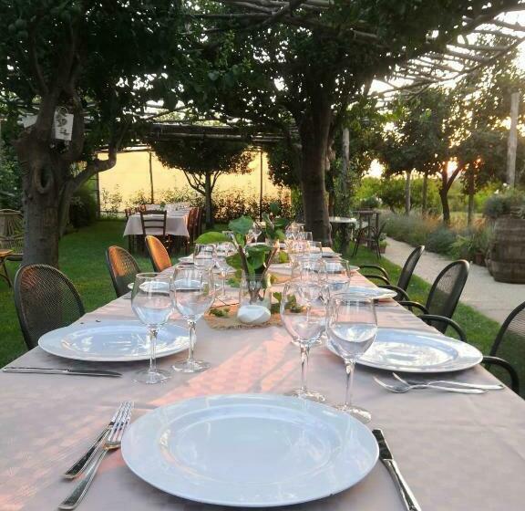 צימר Terra E Cielo