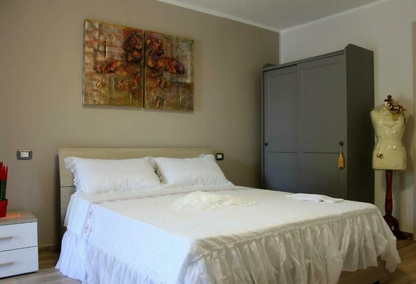 צימר Terra E Cielo