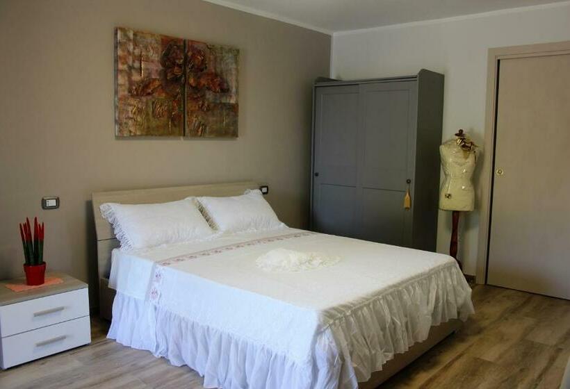 צימר Terra E Cielo