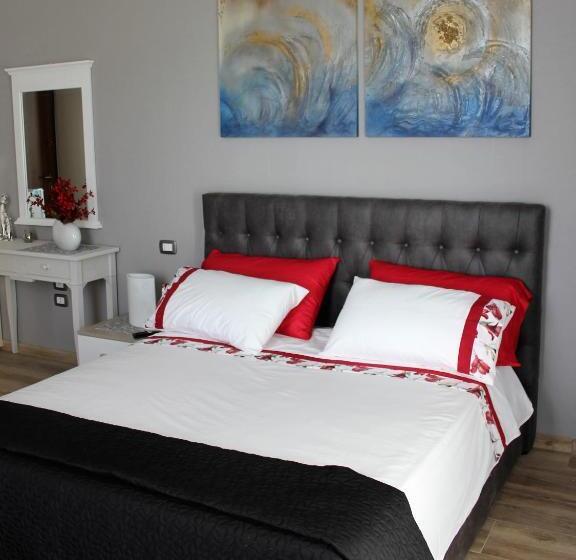 Bed and Breakfast Terra E Cielo