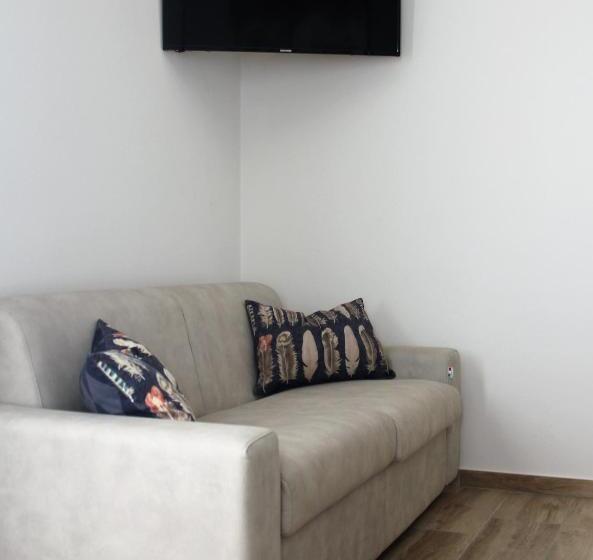 צימר Terra E Cielo