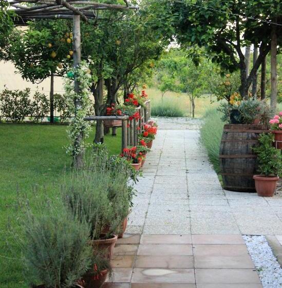 צימר Terra E Cielo