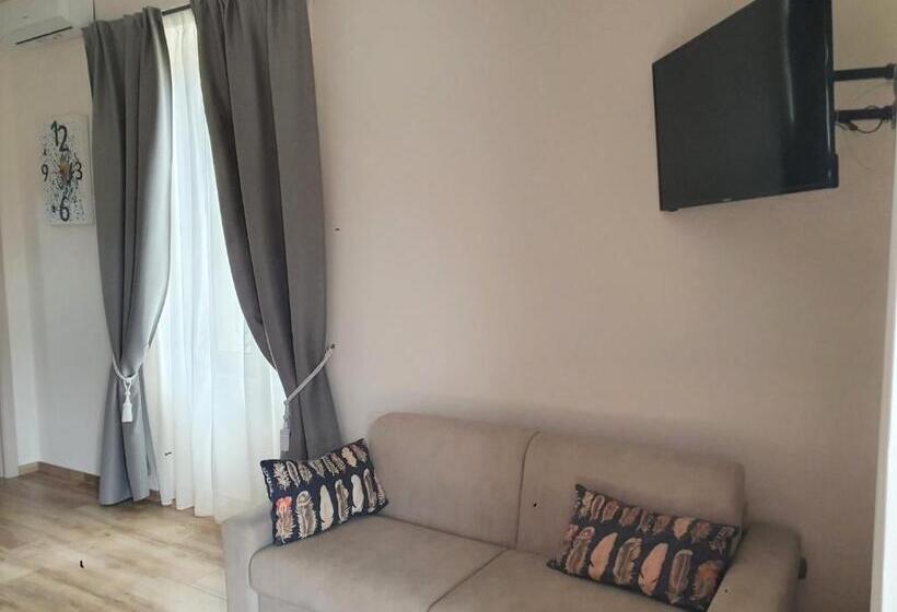 צימר Terra E Cielo