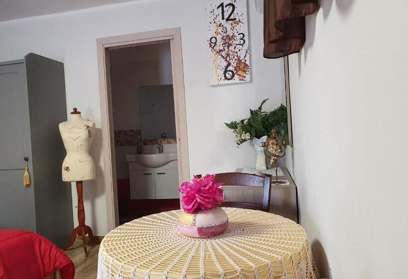 צימר Terra E Cielo