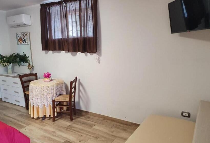 צימר Terra E Cielo