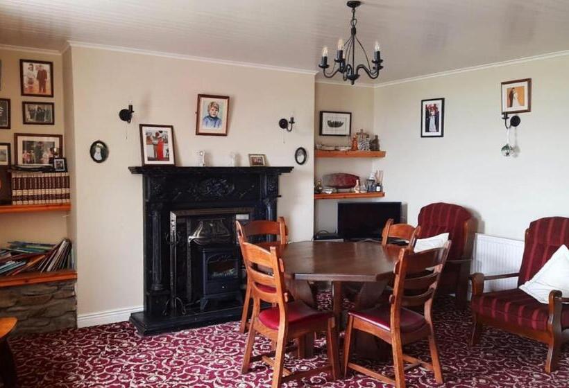 Bridgeview Farmhouse Bed And Breakfast