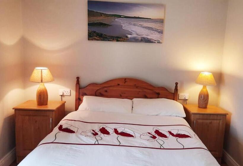 Bridgeview Farmhouse Bed And Breakfast