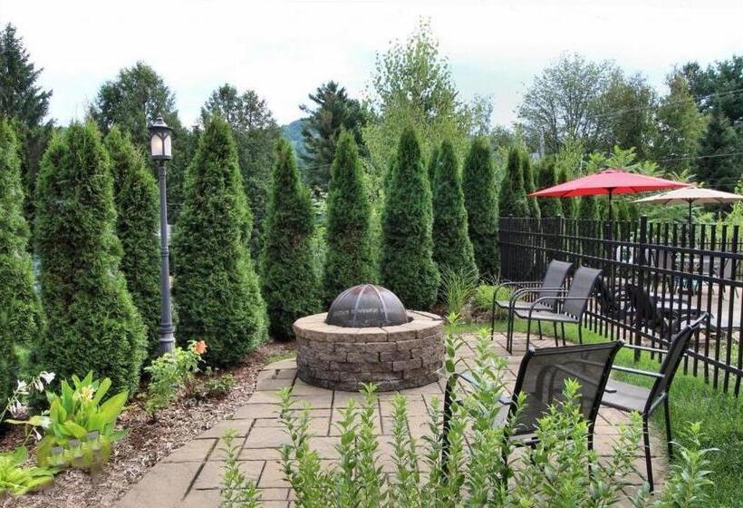 Le Champlain Condo Hôtel