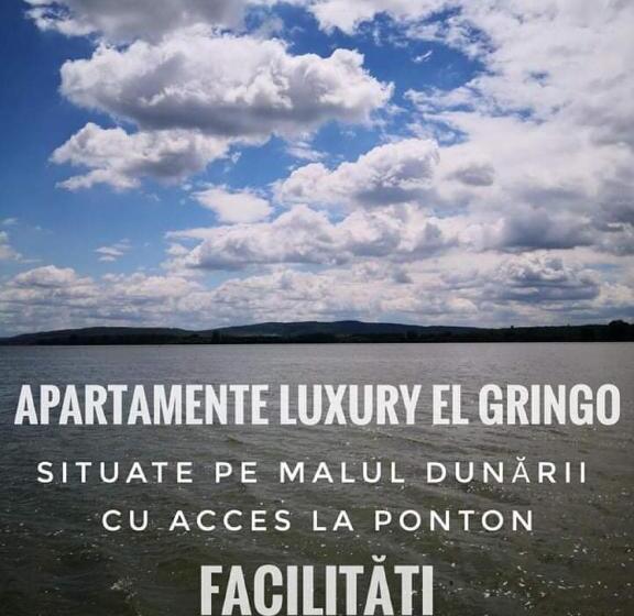 Elgringo Clisura Dunarii