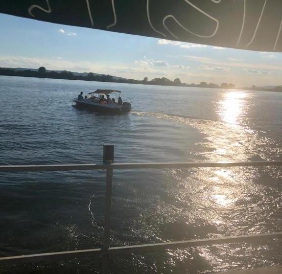 Elgringo Clisura Dunarii