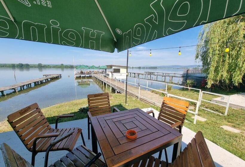 Elgringo Clisura Dunarii