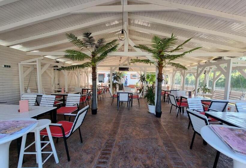 Elgringo Clisura Dunarii