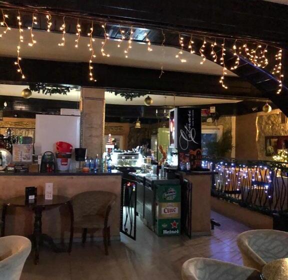 Elgringo Clisura Dunarii