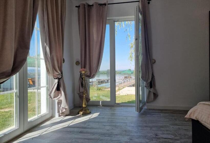 Elgringo Clisura Dunarii