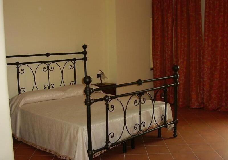 호텔 Agriturismo Camemi Di Paternico Ettore Piazza Armerina