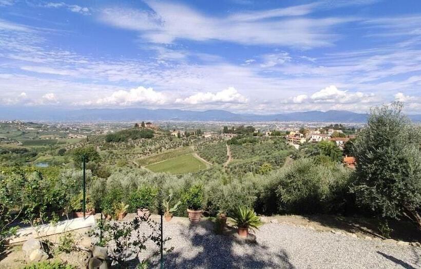 فندق Agriturismo Sotto La Rocca