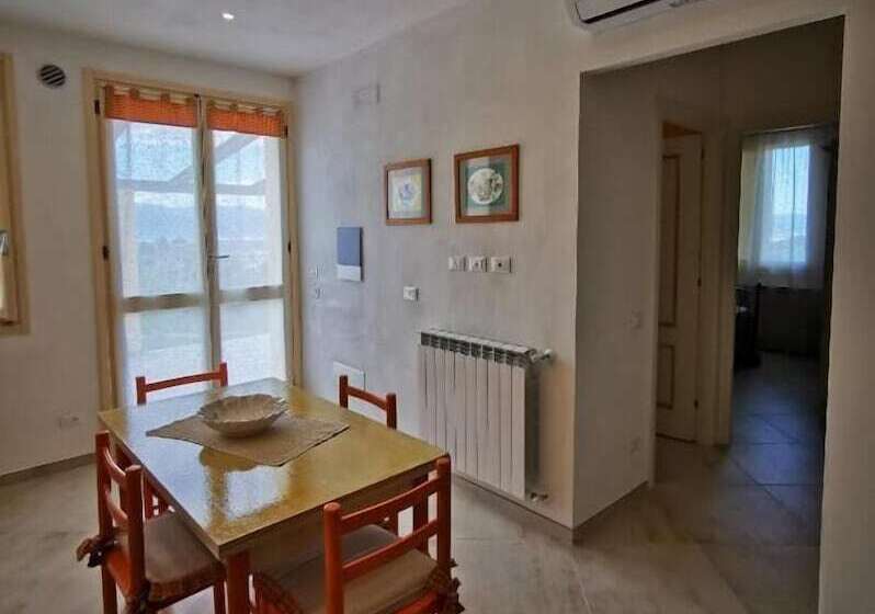 فندق Agriturismo Sotto La Rocca