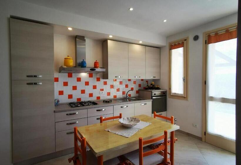 فندق Agriturismo Sotto La Rocca