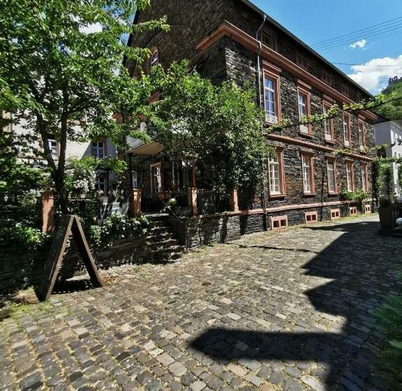 Отель Augusta Trarbach