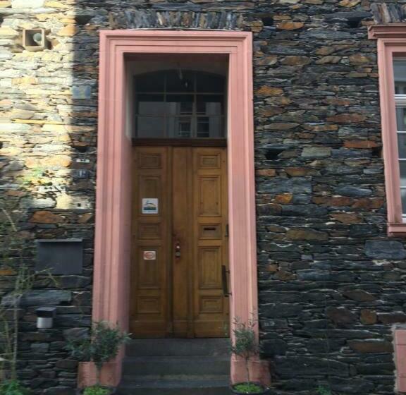 酒店 Augusta Trarbach