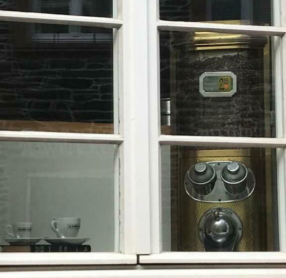 酒店 Augusta Trarbach