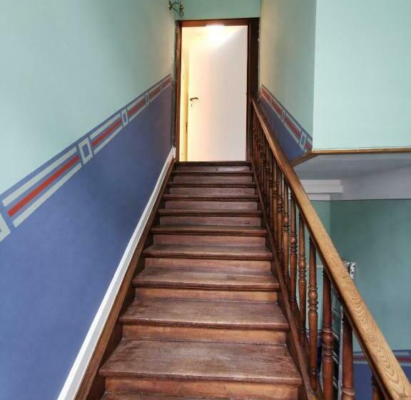 酒店 Augusta Trarbach