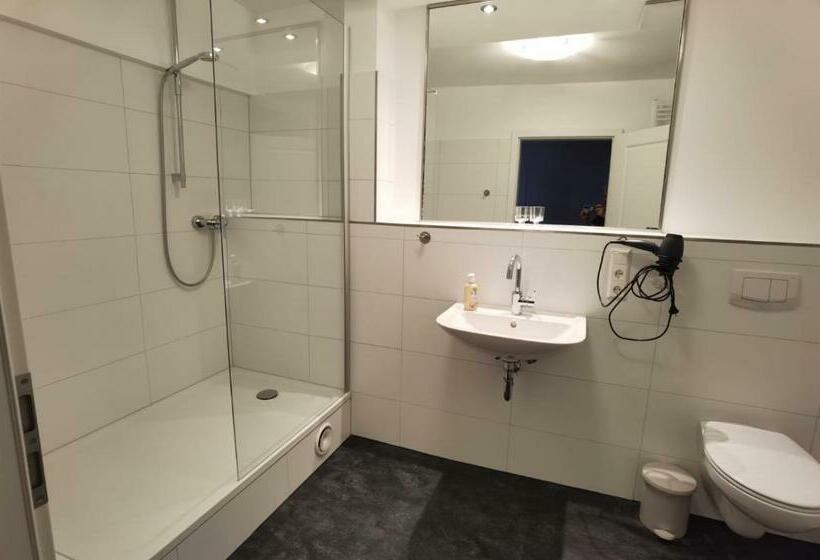 酒店 Augusta Trarbach