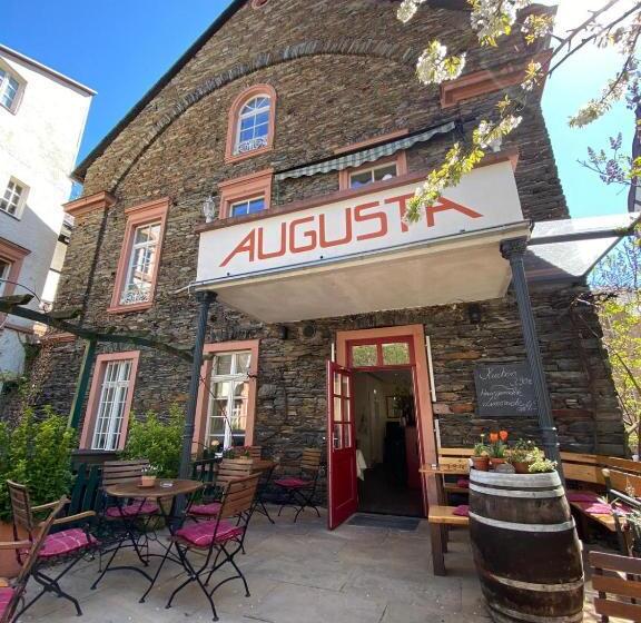 酒店 Augusta Trarbach