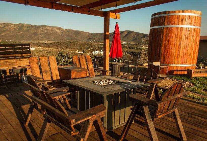 Brisa Del Valle Hotel Boutique