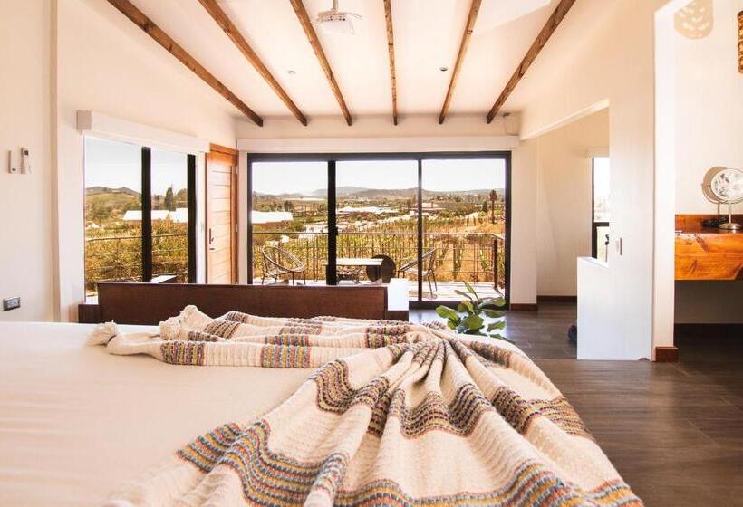 Brisa Del Valle Hotel Boutique