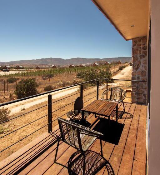 Brisa Del Valle Hotel Boutique