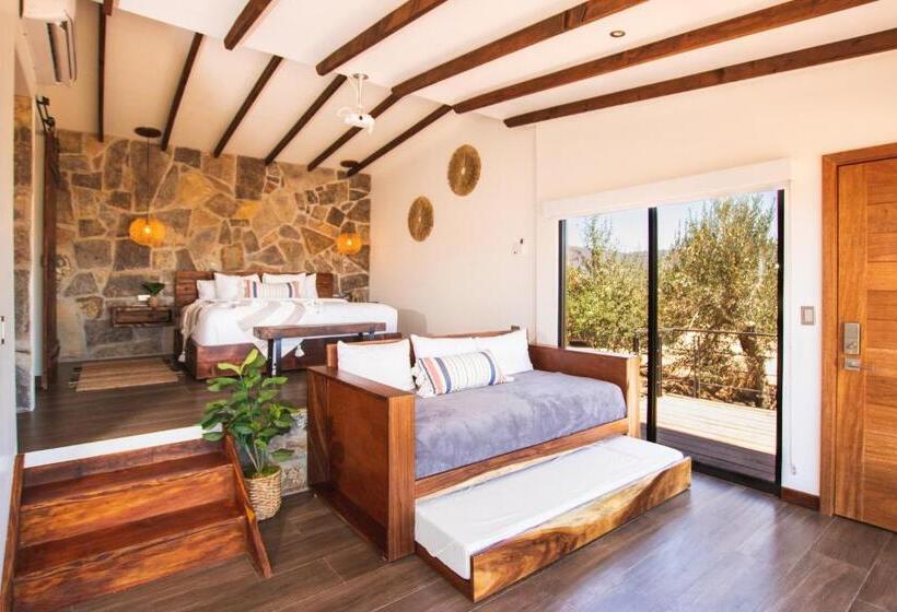 Brisa Del Valle Hotel Boutique