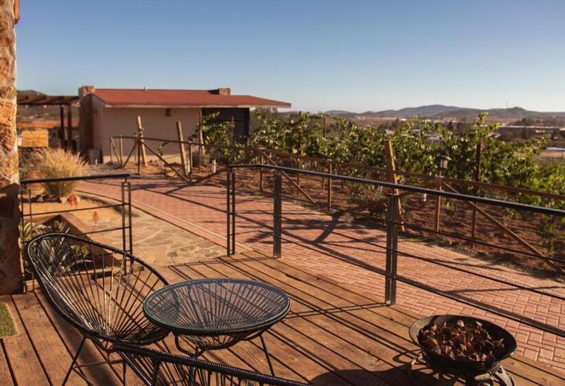 Brisa Del Valle Hotel Boutique