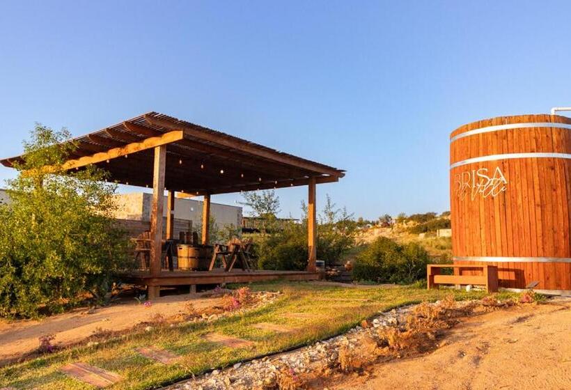 Brisa Del Valle Hotel Boutique