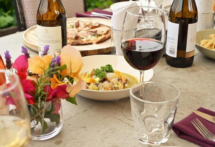 Brisa Del Valle Hotel Boutique