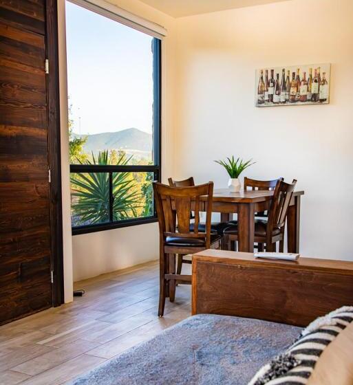 Brisa Del Valle Hotel Boutique