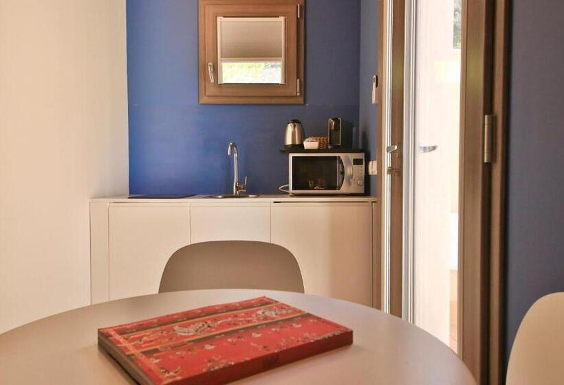 호텔 Dolcevita Egadi Eco Resort By Klabhouse