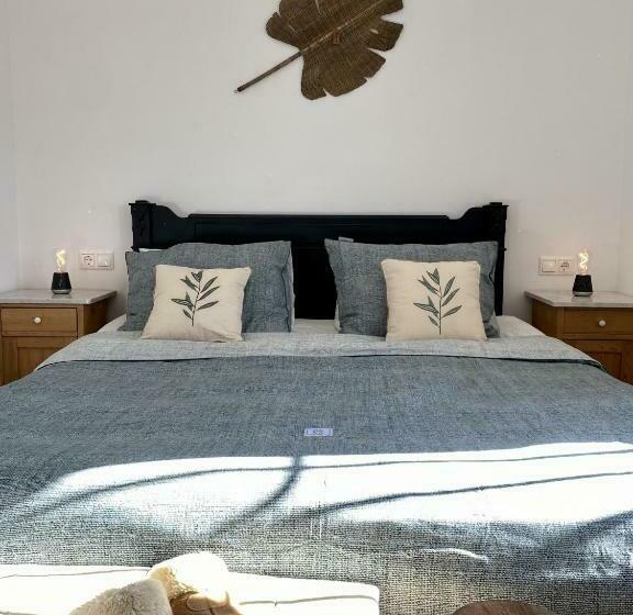 호텔 Hacienda El Tarajal