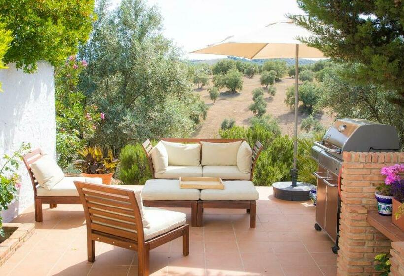 호텔 Hacienda El Tarajal