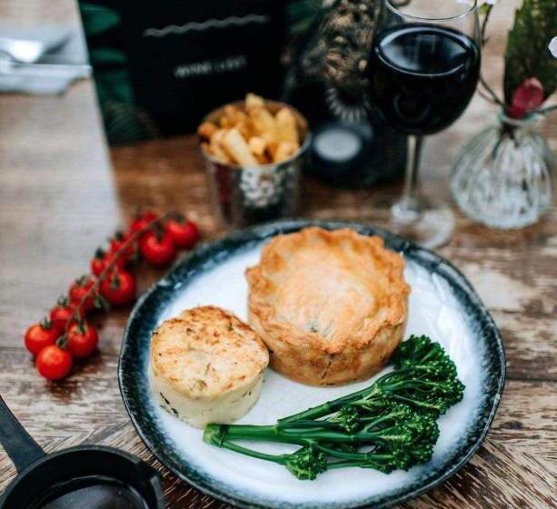 فندق Imaginarium Restaurant