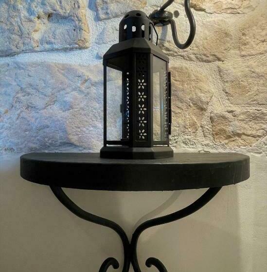 בית מלון כפרי Masseria La Mandra