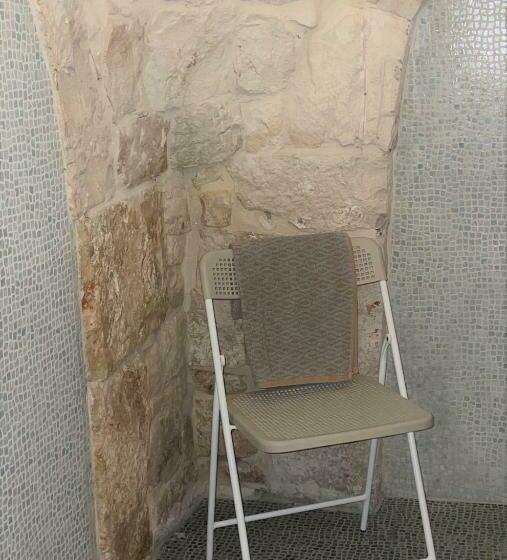 בית מלון כפרי Masseria La Mandra