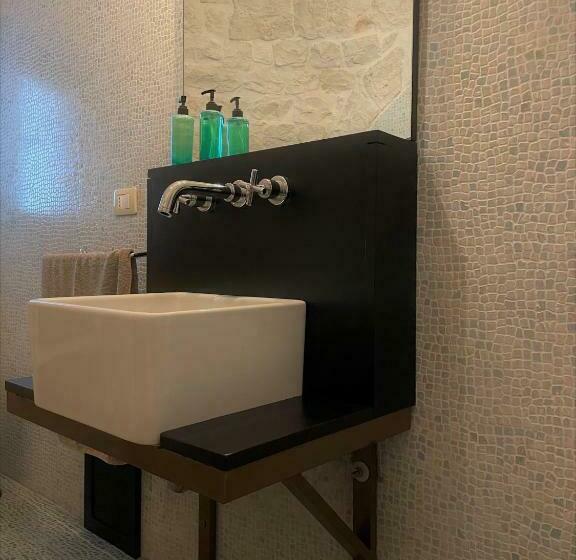 בית מלון כפרי Masseria La Mandra