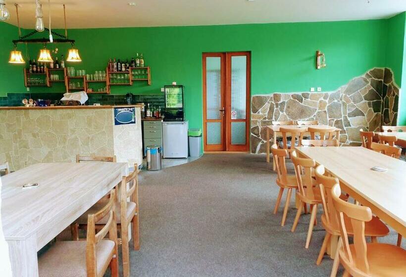 Отель Penzion Lumis