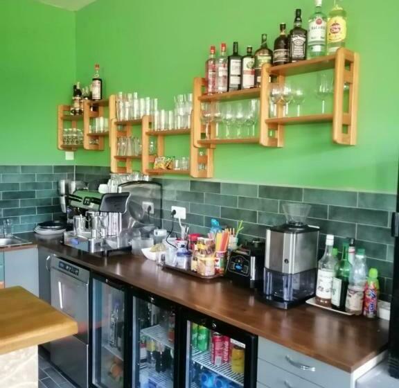 Отель Penzion Lumis