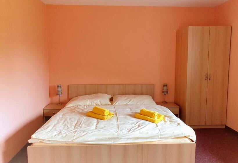 호텔 Penzion Lumis