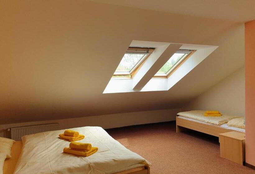 Отель Penzion Lumis