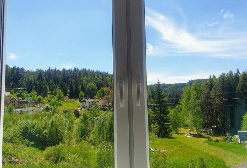 호텔 Penzion Lumis